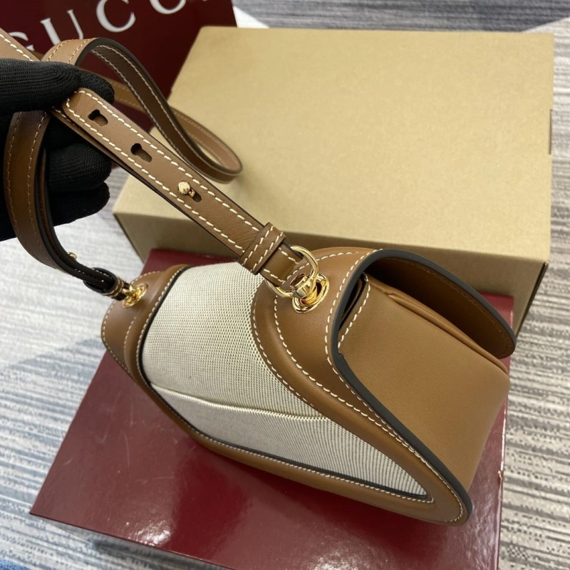 Gucci Satchel Bags 4036C-1907