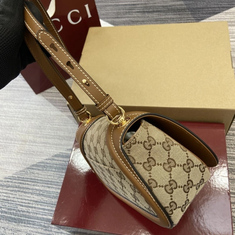 Gucci Satchel Bags 4036C-1909