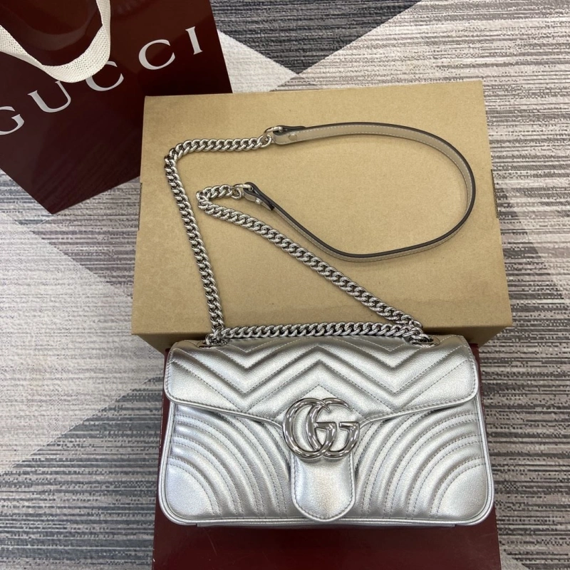 Gucci Satchel Bags 4036C-1920