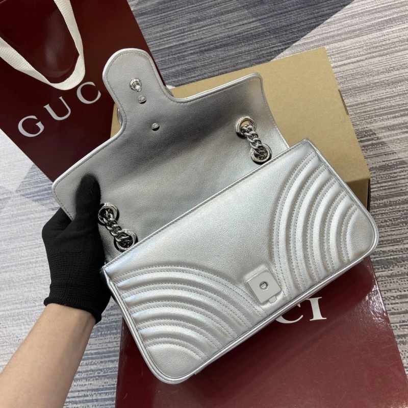 Gucci Satchel Bags 4036C-1920