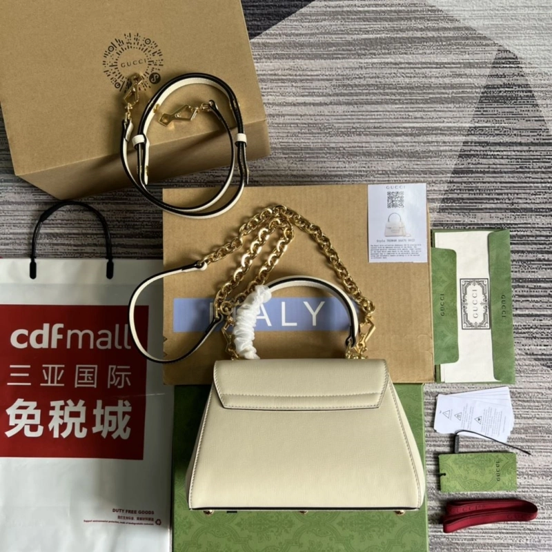 Gucci Top Handle Bags 4036C-1927