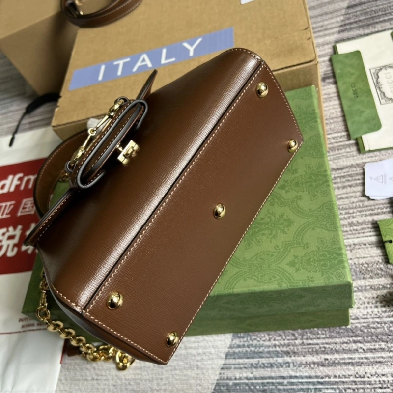 Gucci Top Handle Bags 4036C-1928