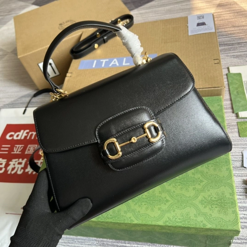 Gucci Top Handle Bags 4036C-1930