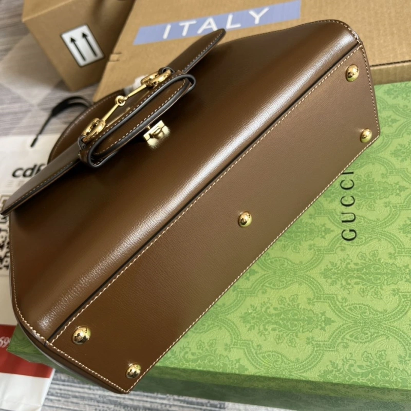Gucci Top Handle Bags 4036C-1931