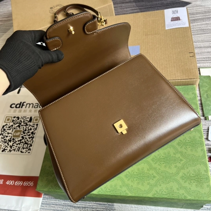 Gucci Top Handle Bags 4036C-1931