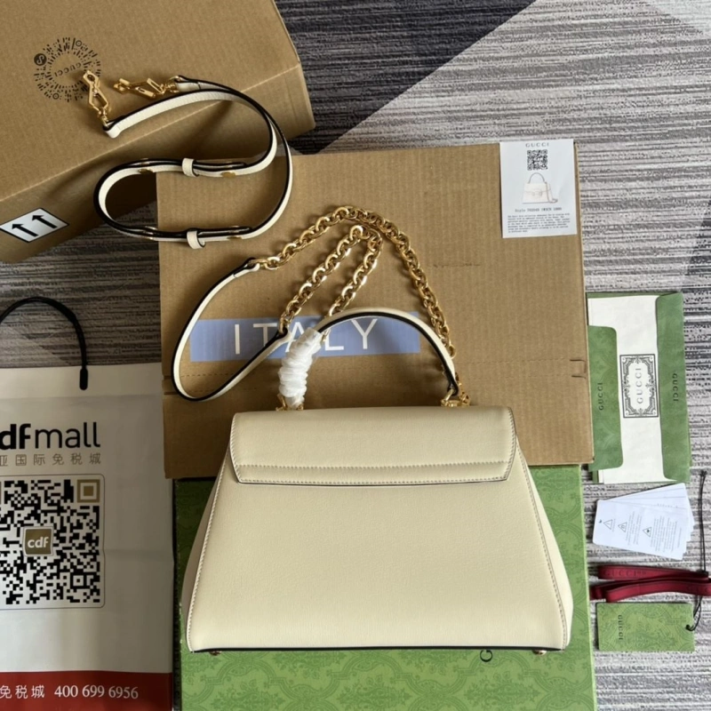 Gucci Top Handle Bags 4036C-1932