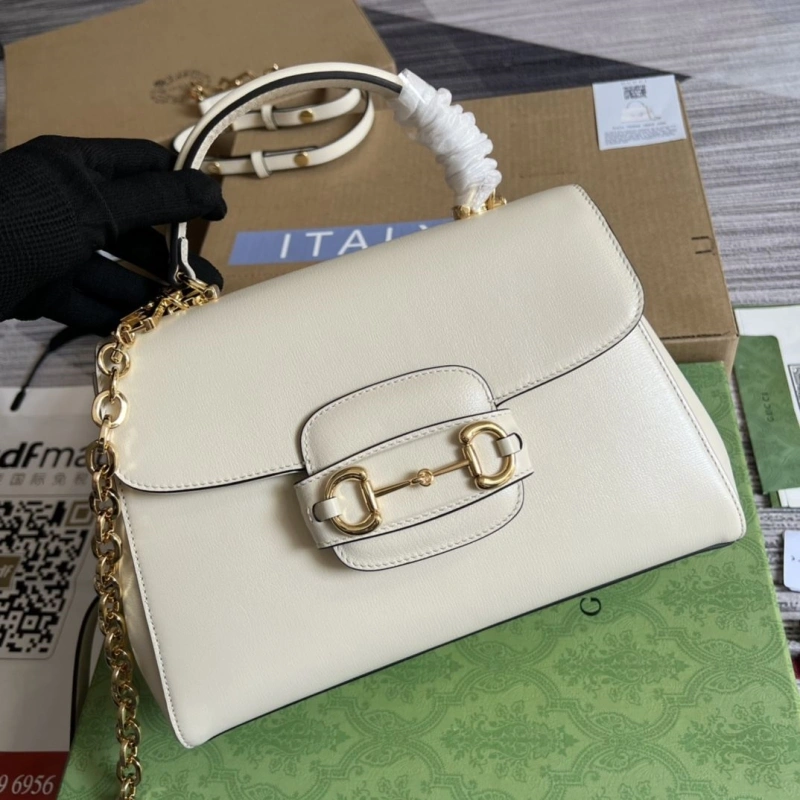 Gucci Top Handle Bags 4036C-1932