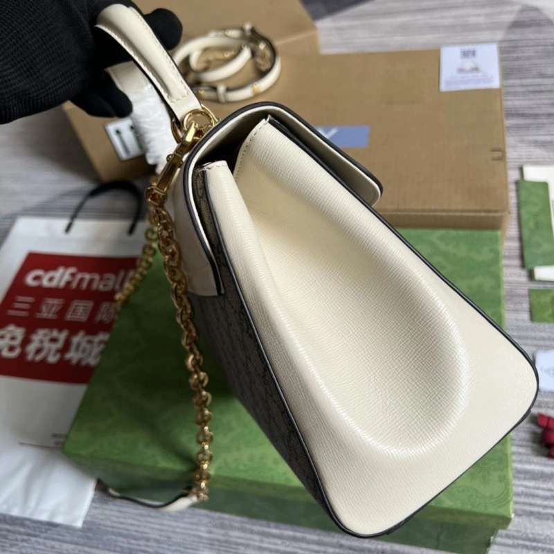 Gvc*1 top handle bags 4036c-1933