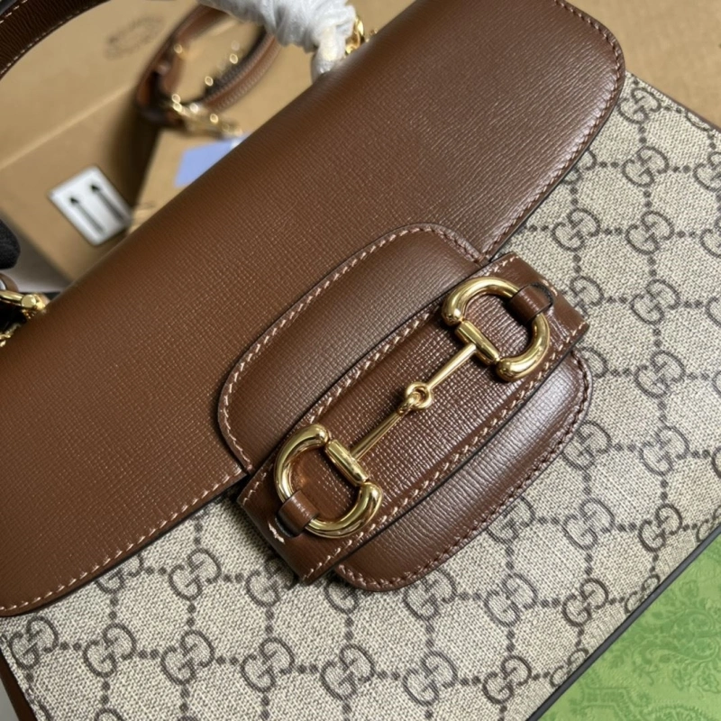 Gucci Top Handle Bags 4036C-1934