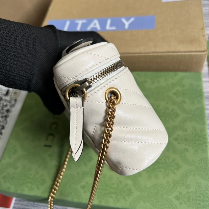 Gucci Cosmetic Bags 4036C-1936