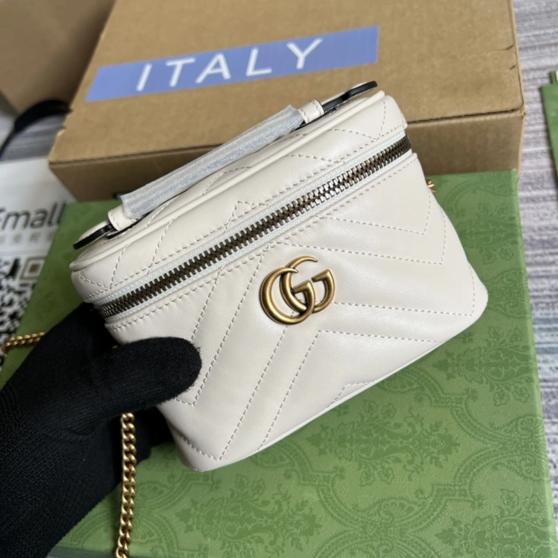 Gucci Cosmetic Bags 4036C-1936