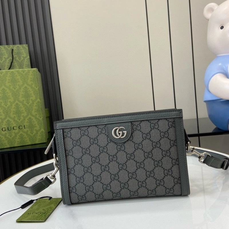 Gucci Satchel Bags 4036C-1937