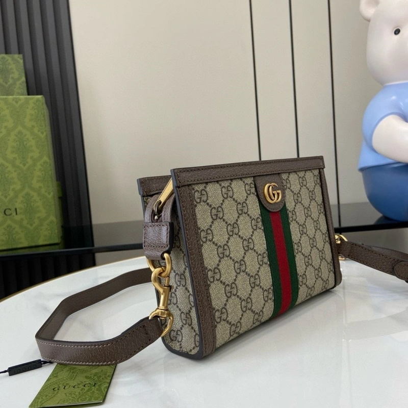 Gucci Satchel Bags 4036C-1938