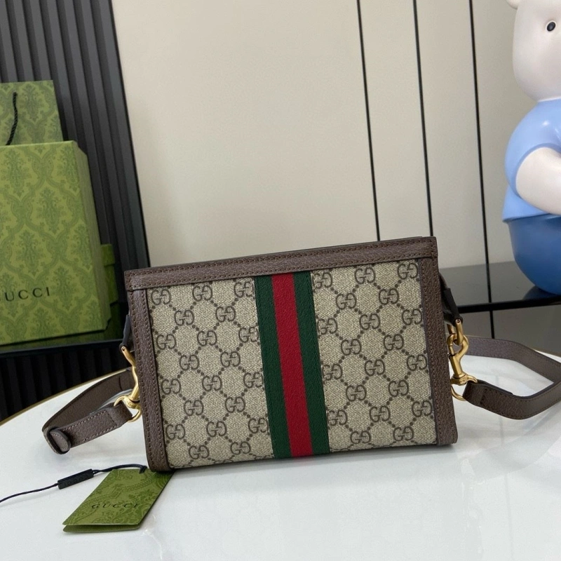 Gucci Satchel Bags 4036C-1938