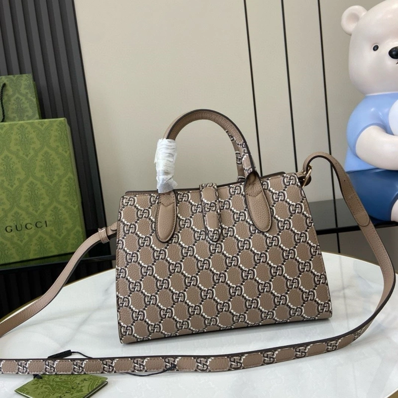 Gucci Top Handle Bags 4036C-1943