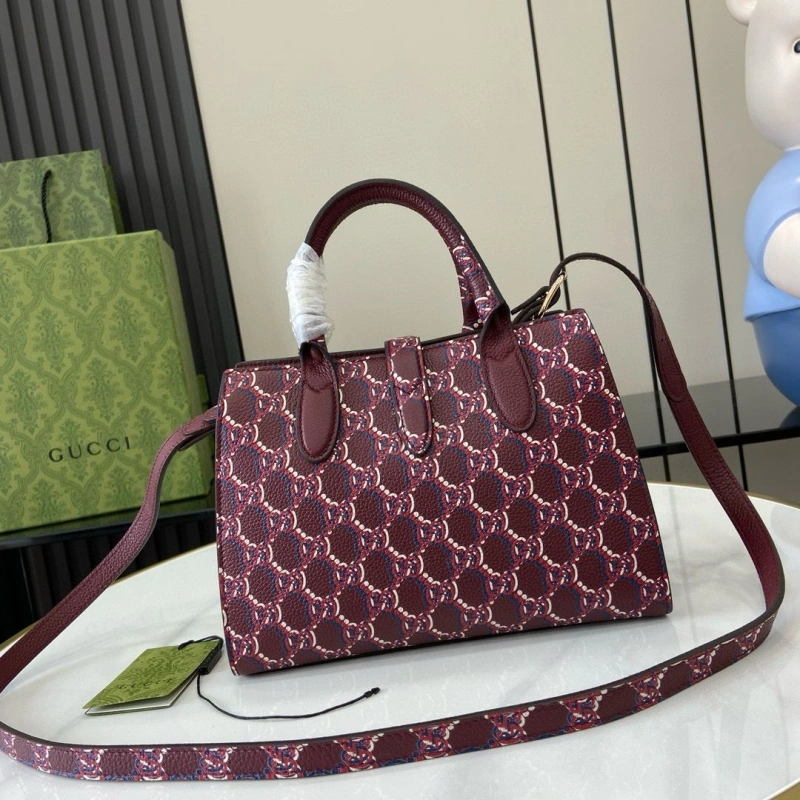 Gucci Top Handle Bags 4036C-1944