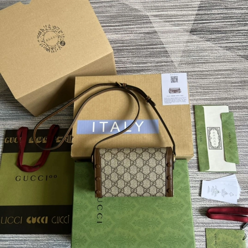 Gucci Satchel Bags 4036C-1949