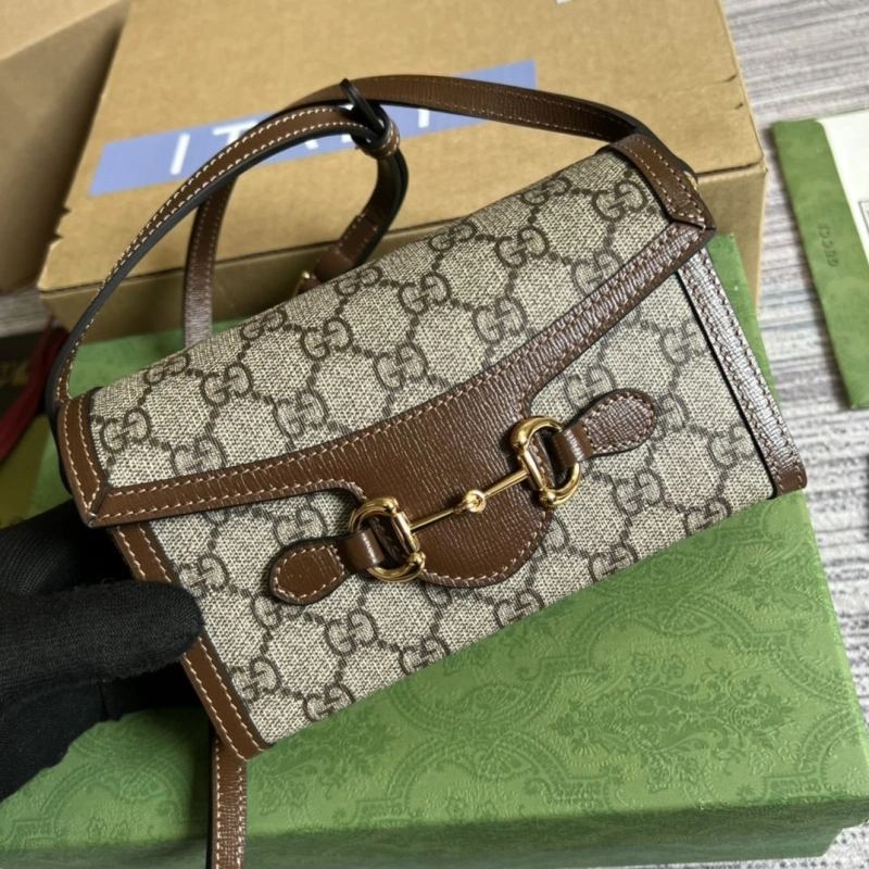 Gucci Satchel Bags 4036C-1949
