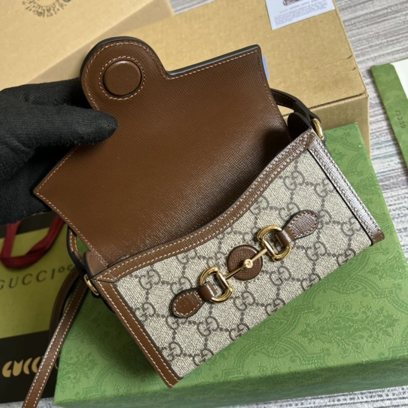 Gucci Satchel Bags 4036C-1949