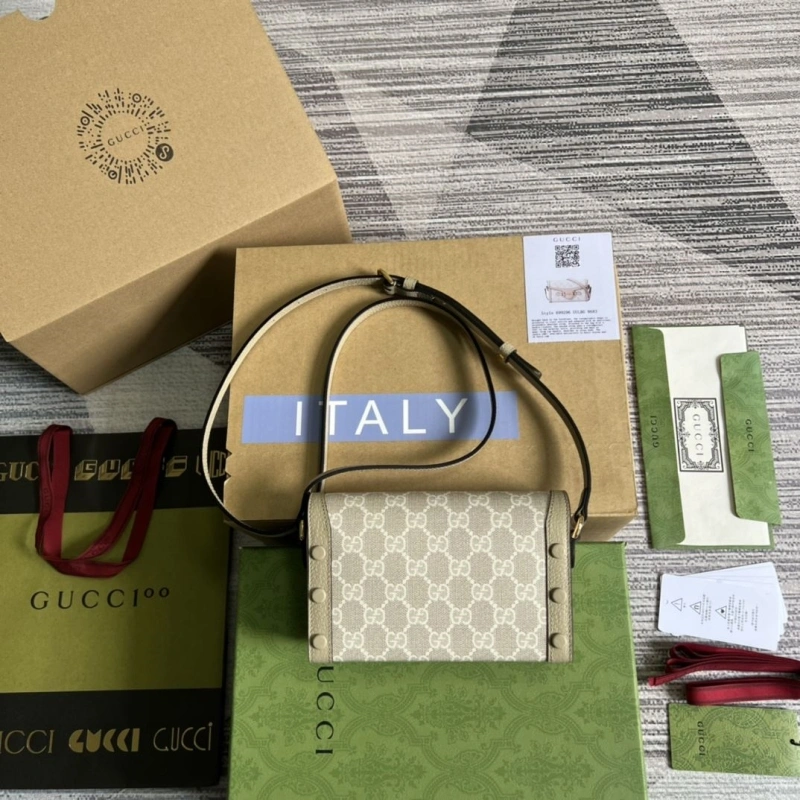 Gucci Satchel Bags 4036C-1951