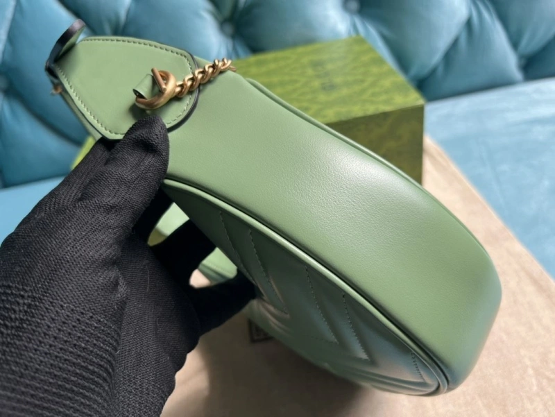 Gucci Top Handle Bags 4036C-1954