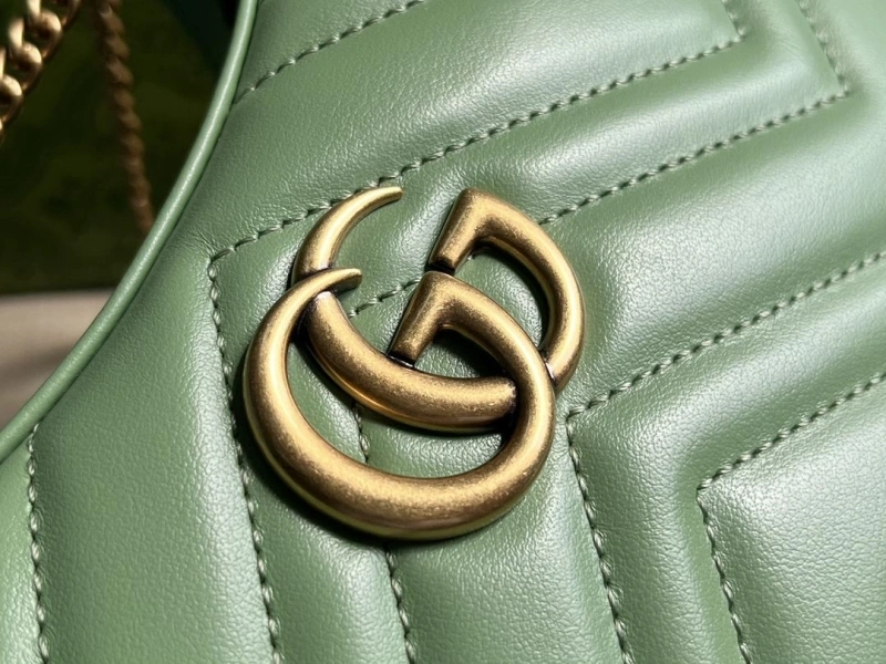 Gucci Top Handle Bags 4036C-1954