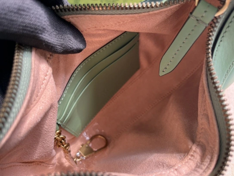 Gucci Top Handle Bags 4036C-1954