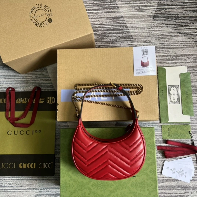 Gucci Top Handle Bags 4036C-1955