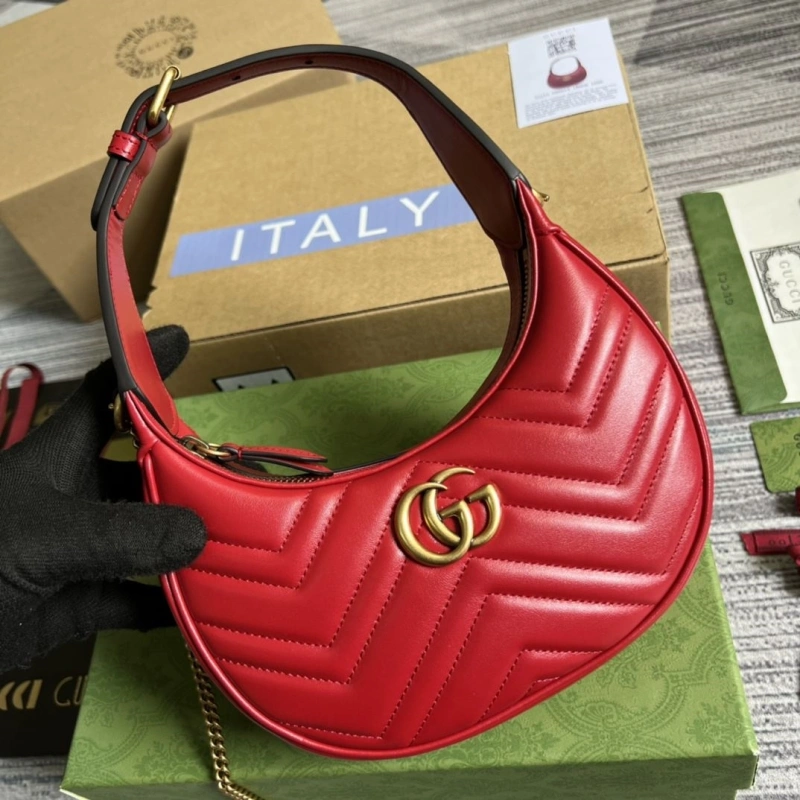 Gucci Top Handle Bags 4036C-1955