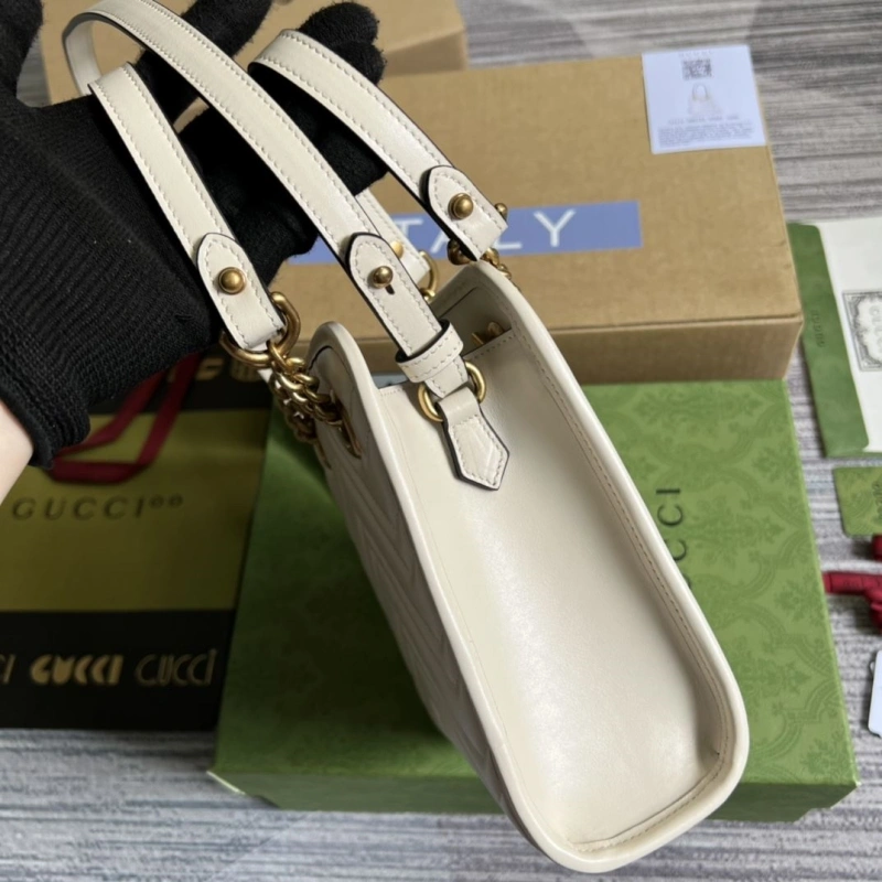 Gucci Top Handle Bags 4036C-1956