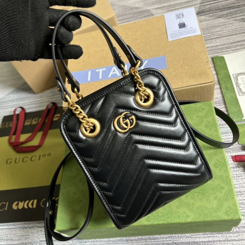 Gucci Top Handle Bags 4036C-1957