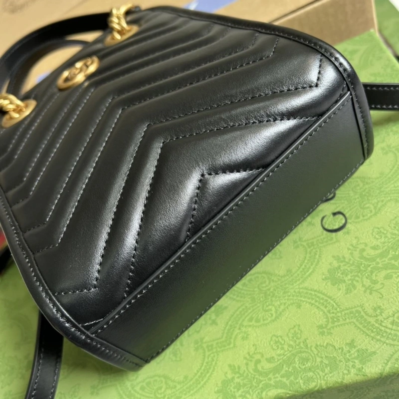 Gucci Top Handle Bags 4036C-1957