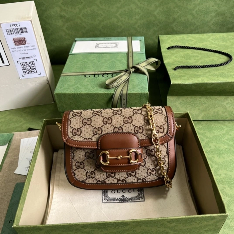 Gucci Satchel Bags 4036C-1958