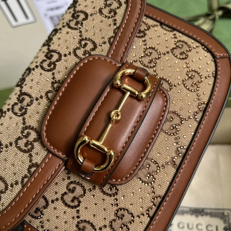Gucci Satchel Bags 4036C-1958
