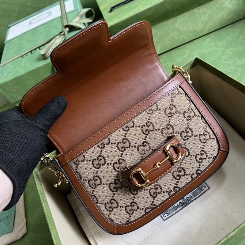 Gucci Satchel Bags 4036C-1958