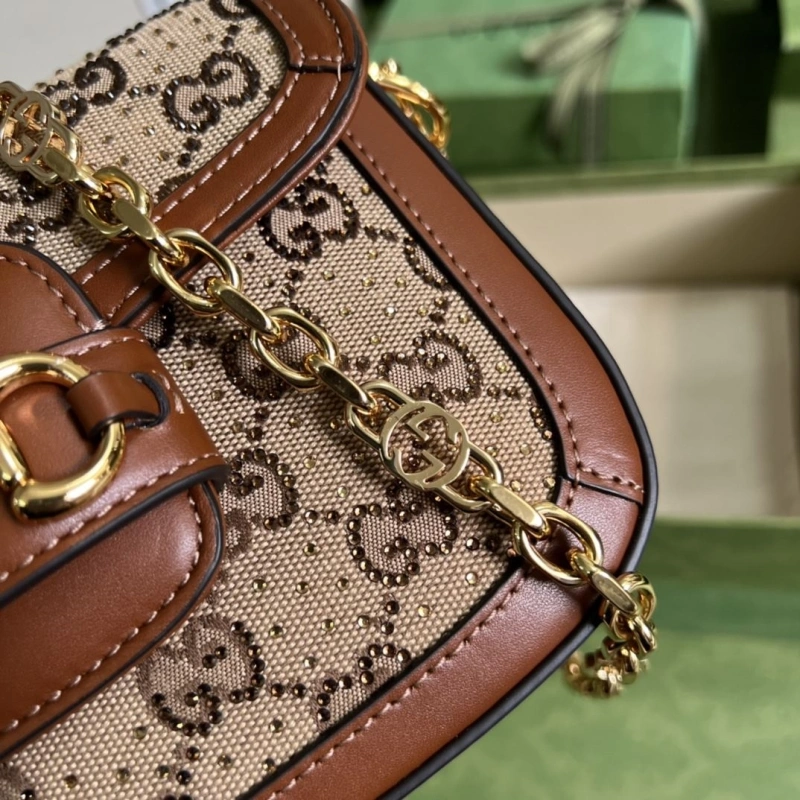 Gucci Satchel Bags 4036C-1958