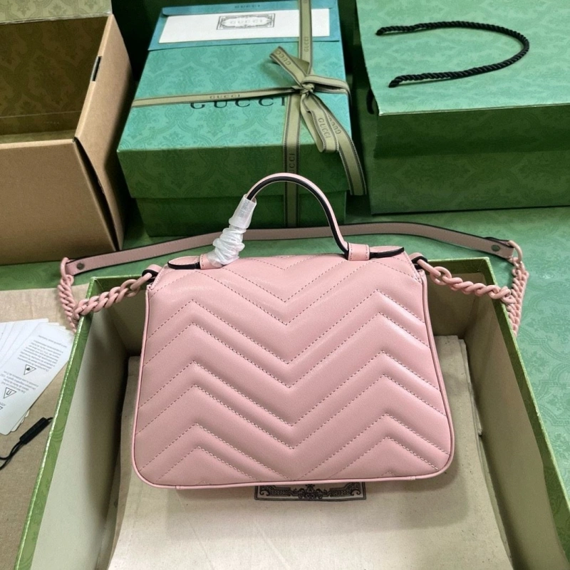 Gucci Top Handle Bags 4036C-1959