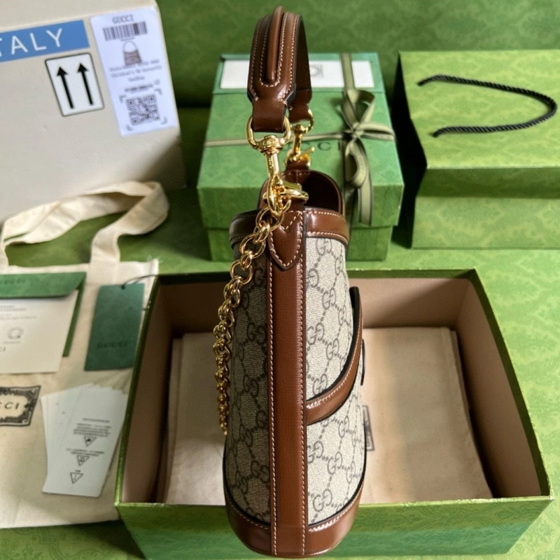 Gucci Top Handle Bags 4036C-1960