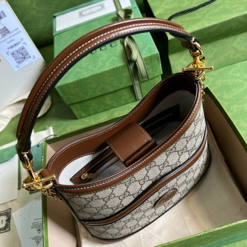Gucci Top Handle Bags 4036C-1960