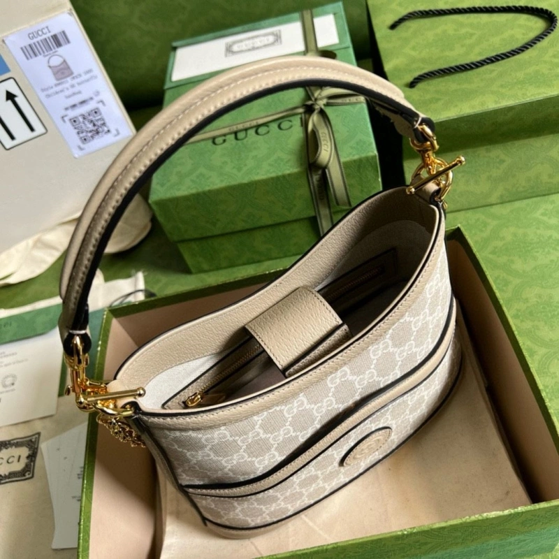 Gucci Top Handle Bags 4036C-1961