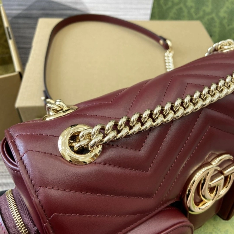 Gucci Satchel Bags 4036C-1971