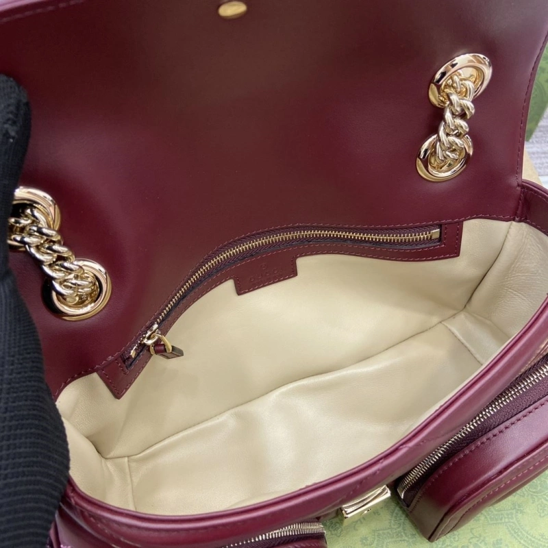 Gucci Satchel Bags 4036C-1971