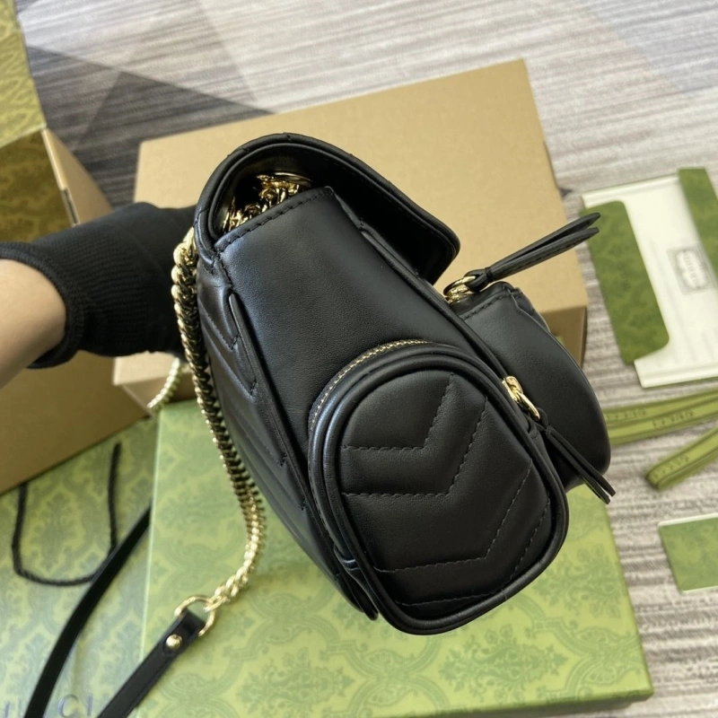 Gucci Satchel Bags 4036C-1973