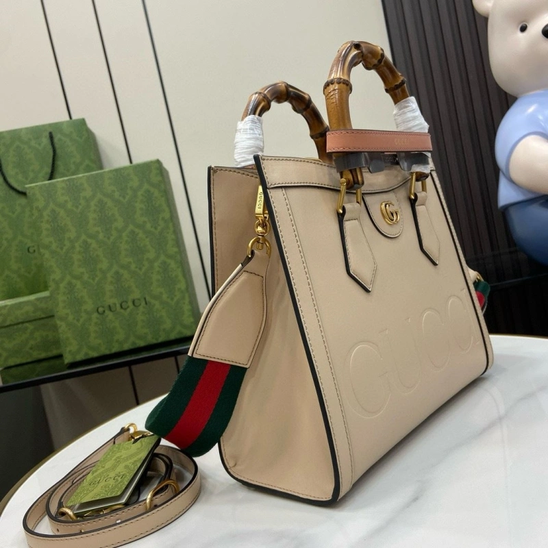 Gucci Top Handle Bags 4036C-1977