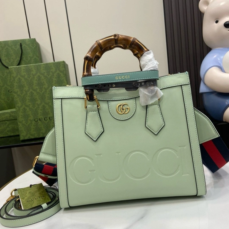 Gucci Top Handle Bags 4036C-1978