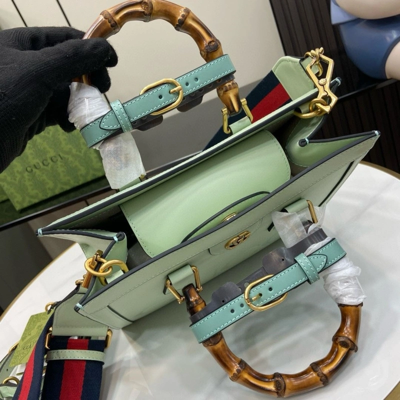 Gucci Top Handle Bags 4036C-1978