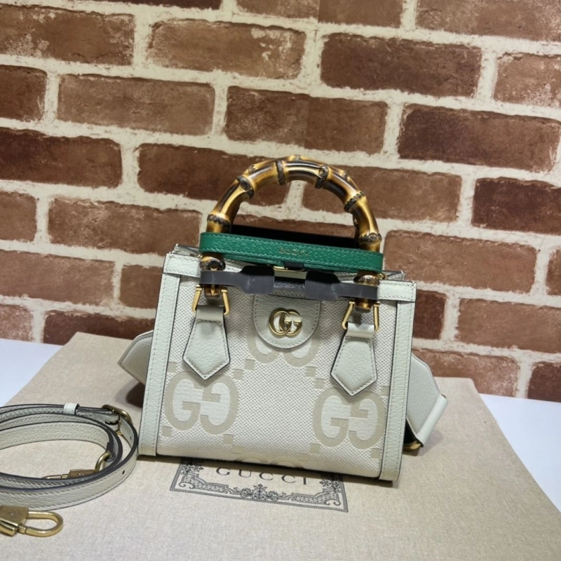 Gucci Top Handle Bags 4036C-1980
