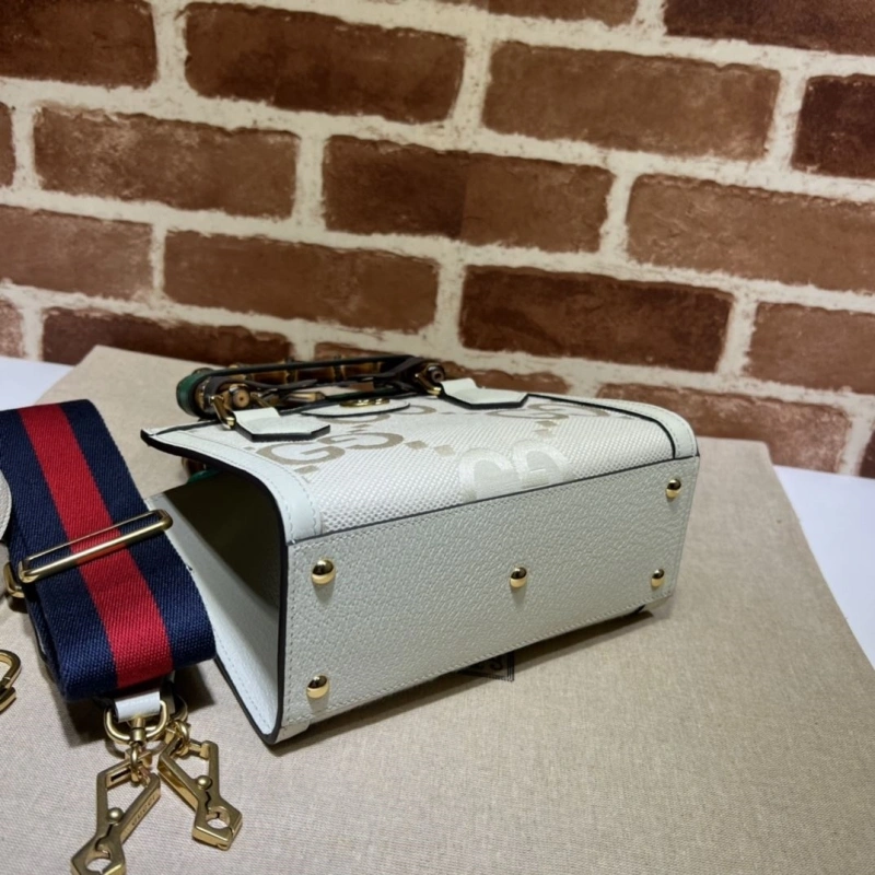 Gucci Top Handle Bags 4036C-1980