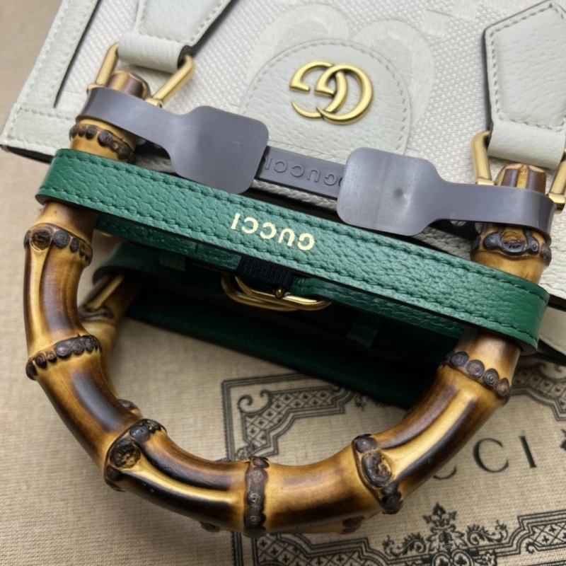 Gucci Top Handle Bags 4036C-1980