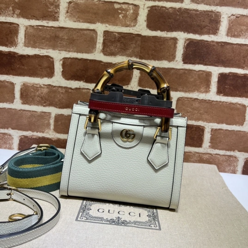 Gucci Top Handle Bags 4036C-1981